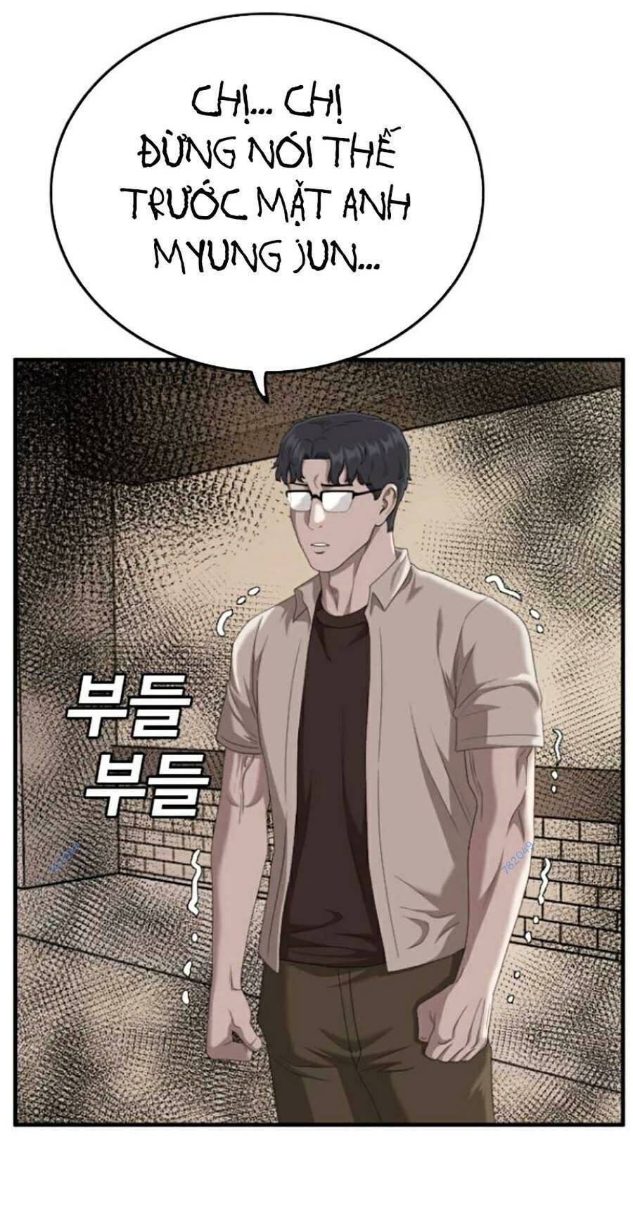 Người Xấu Chapter 144 - Trang 2