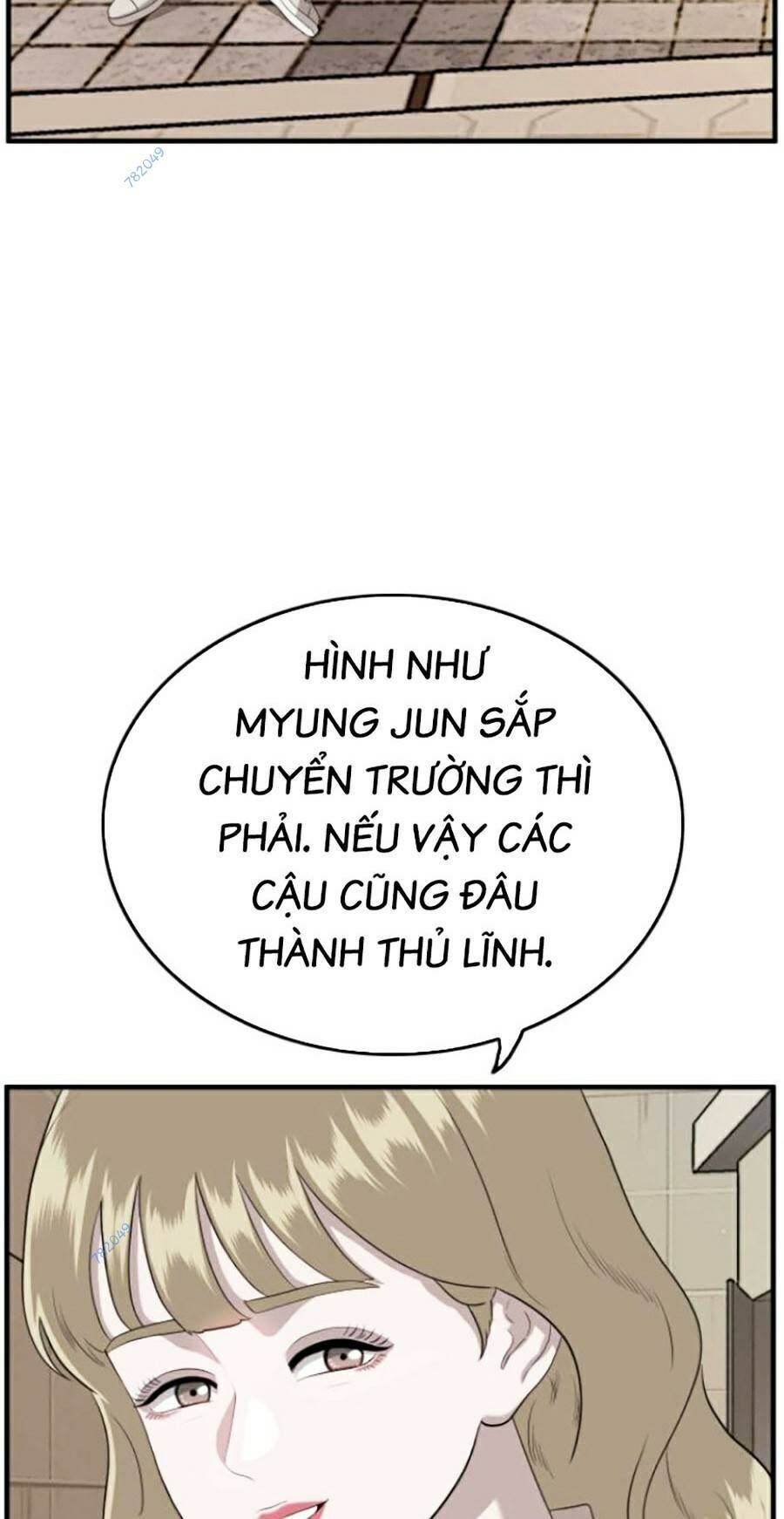 Người Xấu Chapter 144 - Trang 2