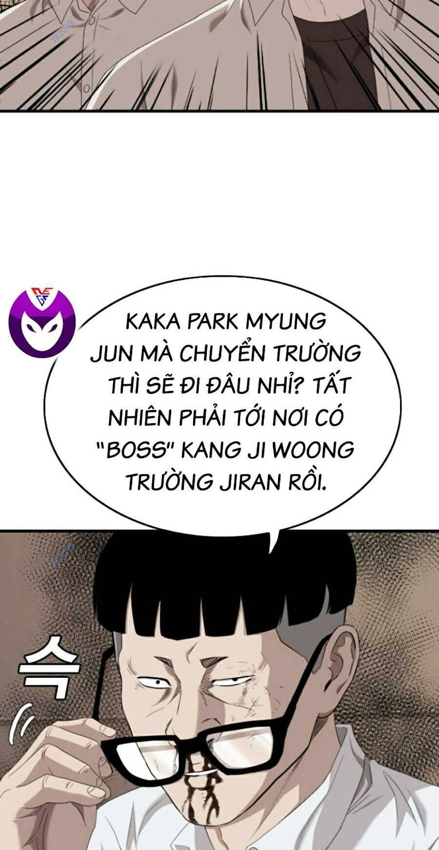 Người Xấu Chapter 144 - Trang 2