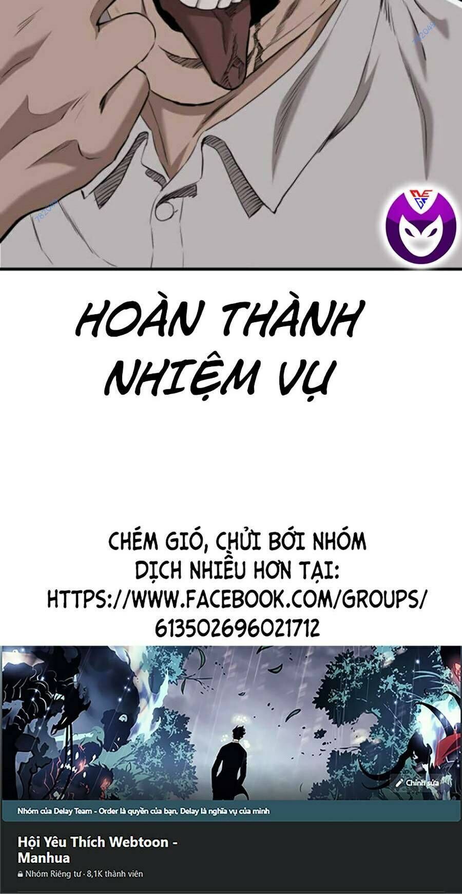 Người Xấu Chapter 144 - Trang 2