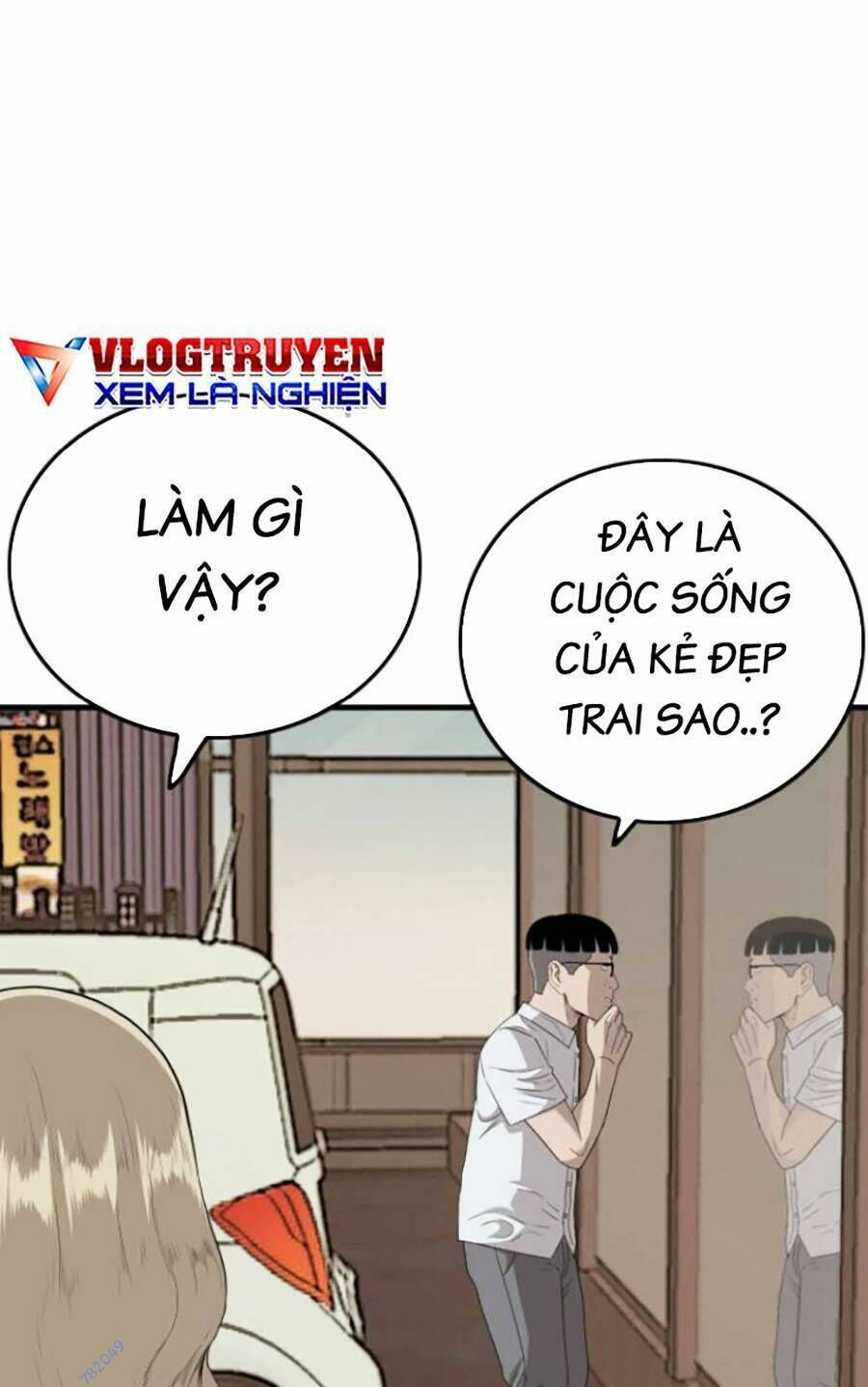 Người Xấu Chapter 144 - Trang 2