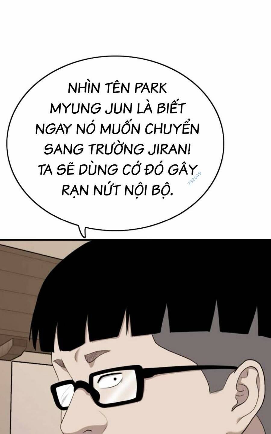 Người Xấu Chapter 144 - Trang 2