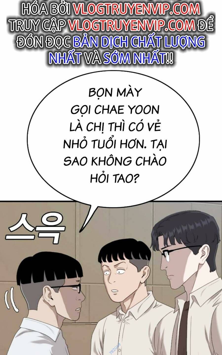 Người Xấu Chapter 144 - Trang 2