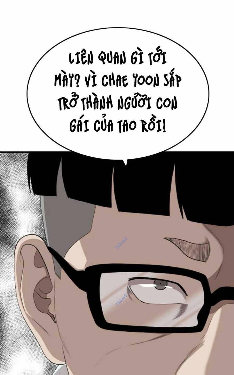 Người Xấu Chapter 144 - Trang 2