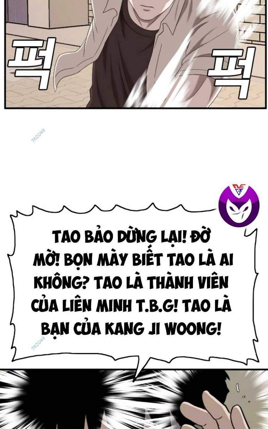 Người Xấu Chapter 144 - Trang 2