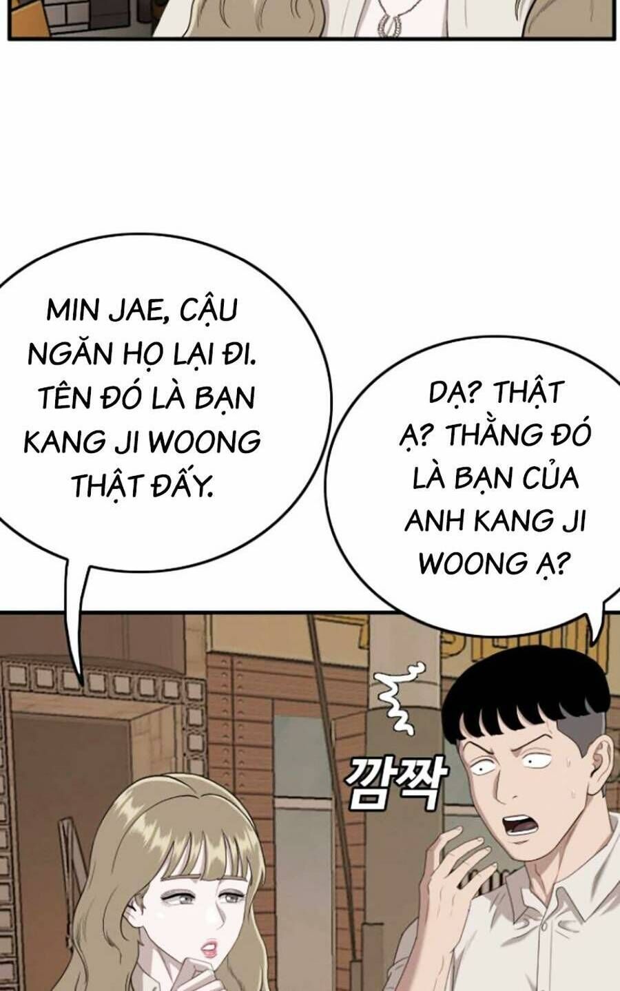 Người Xấu Chapter 144 - Trang 2