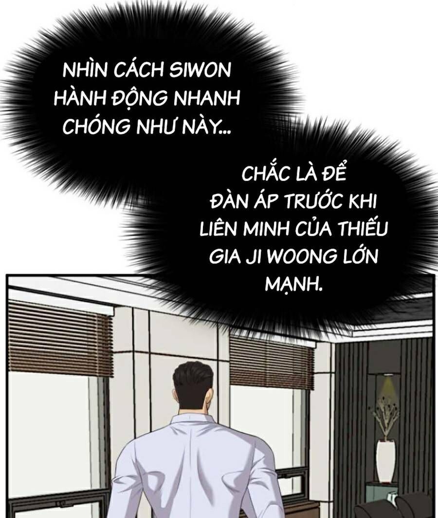 Người Xấu Chapter 143 - Trang 2