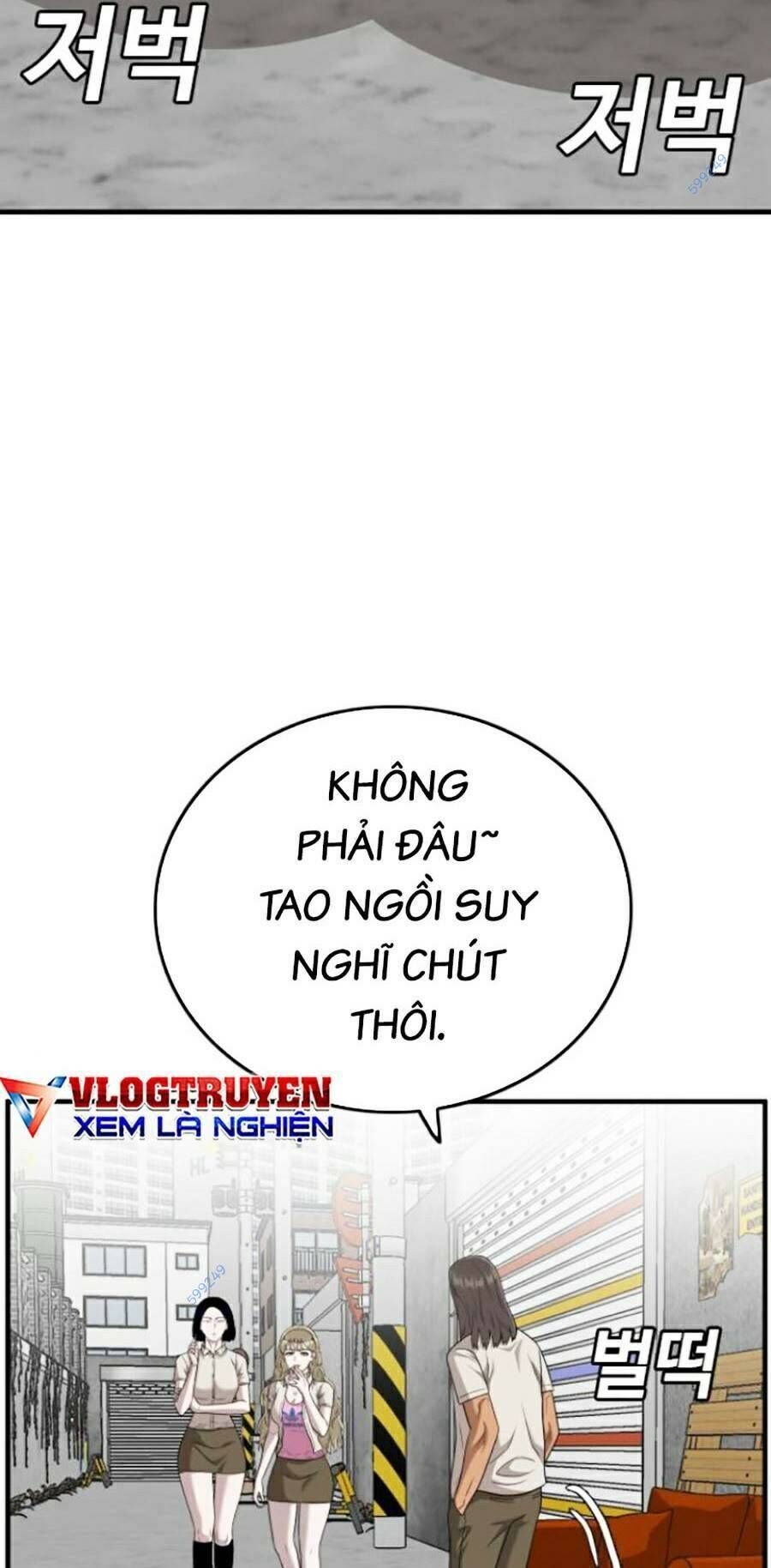 Người Xấu Chapter 143 - Trang 2