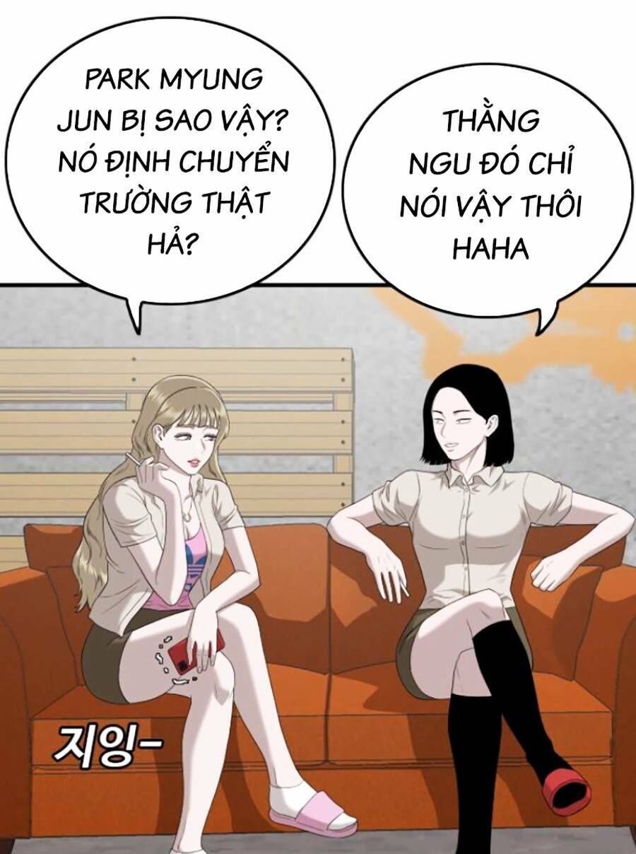 Người Xấu Chapter 143 - Trang 2