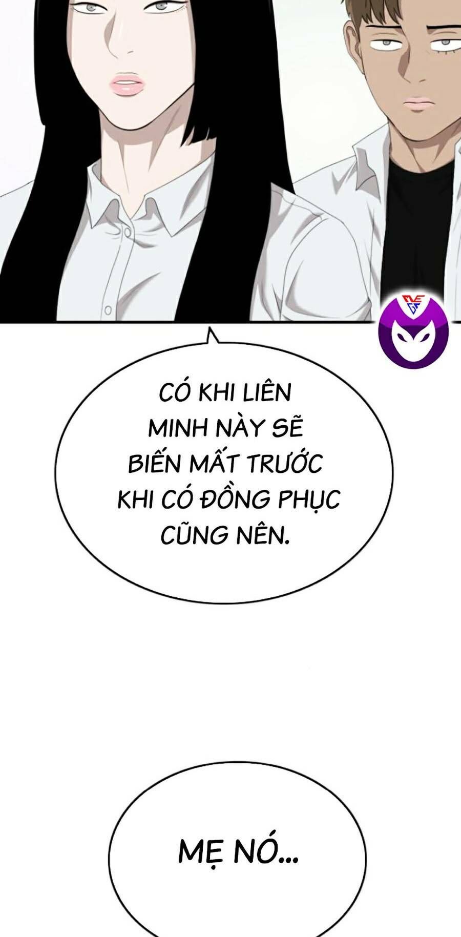 Người Xấu Chapter 143 - Trang 2