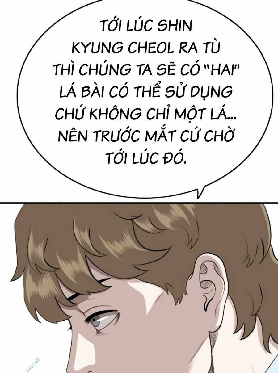 Người Xấu Chapter 143 - Trang 2