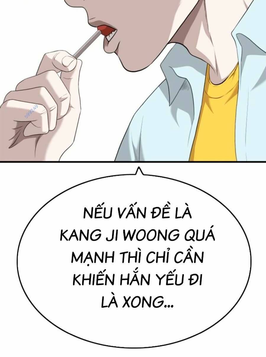 Người Xấu Chapter 143 - Trang 2