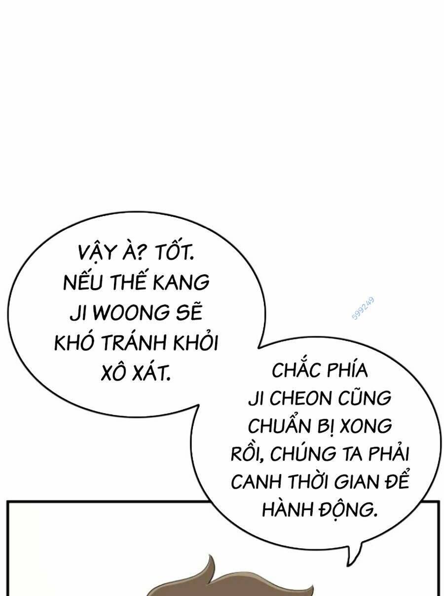 Người Xấu Chapter 143 - Trang 2