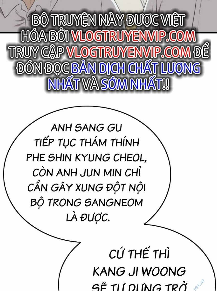 Người Xấu Chapter 143 - Trang 2