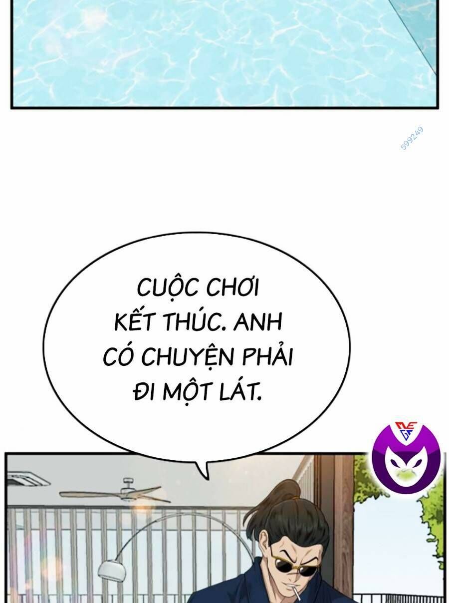 Người Xấu Chapter 143 - Trang 2