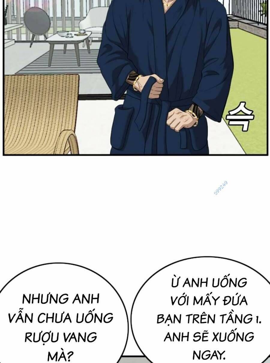 Người Xấu Chapter 143 - Trang 2