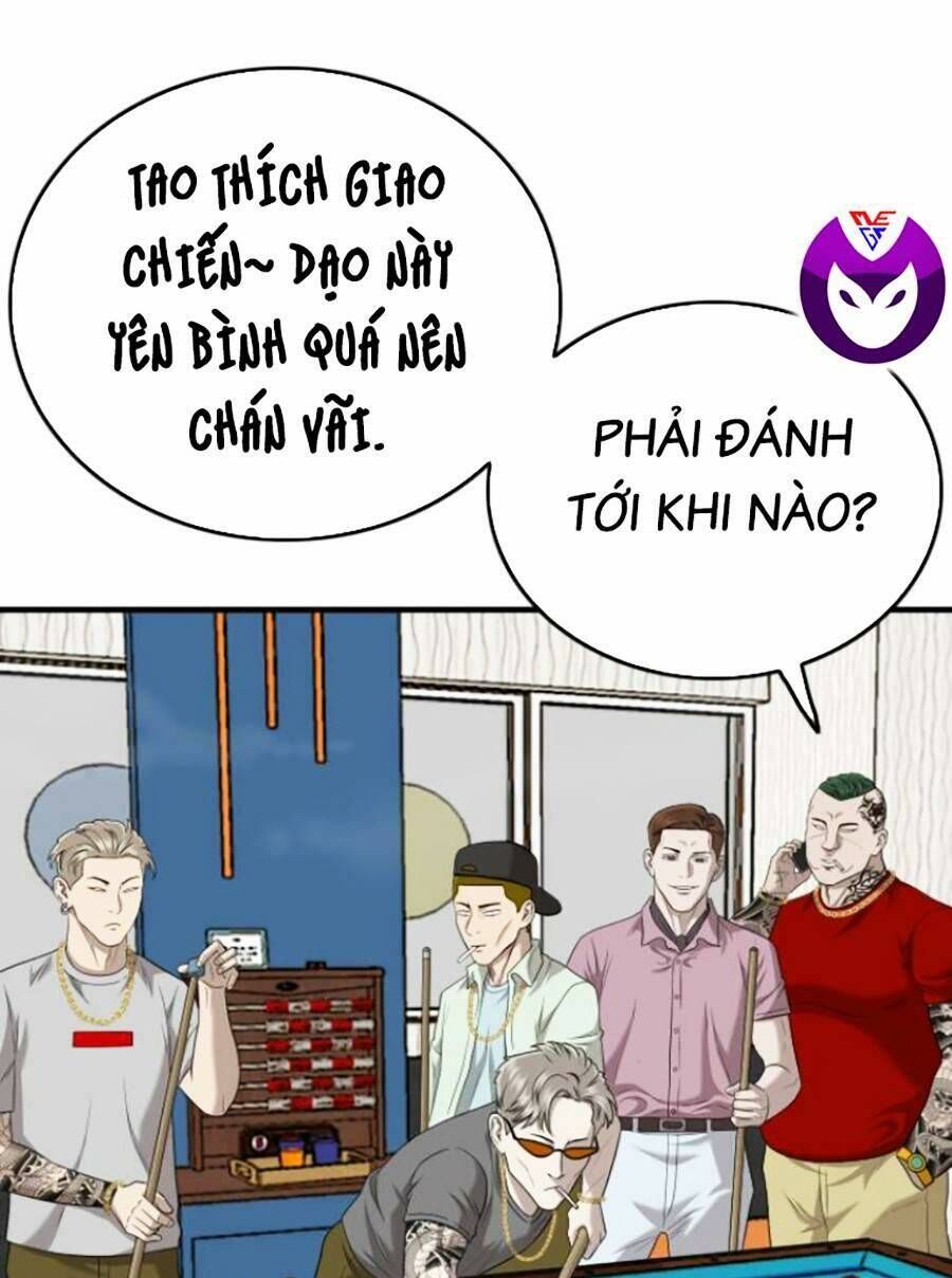 Người Xấu Chapter 143 - Trang 2