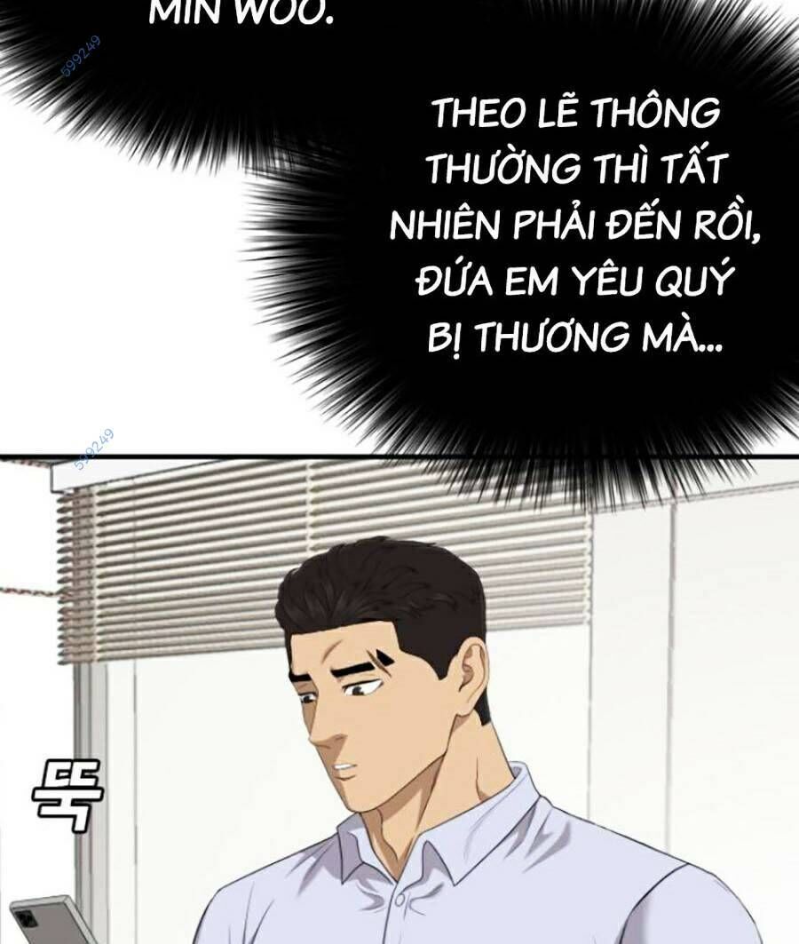 Người Xấu Chapter 143 - Trang 2