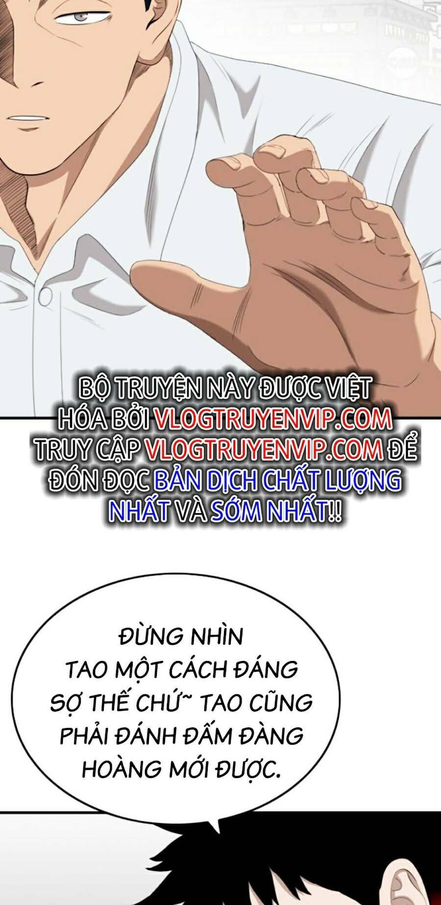 Người Xấu Chapter 142 - Trang 2