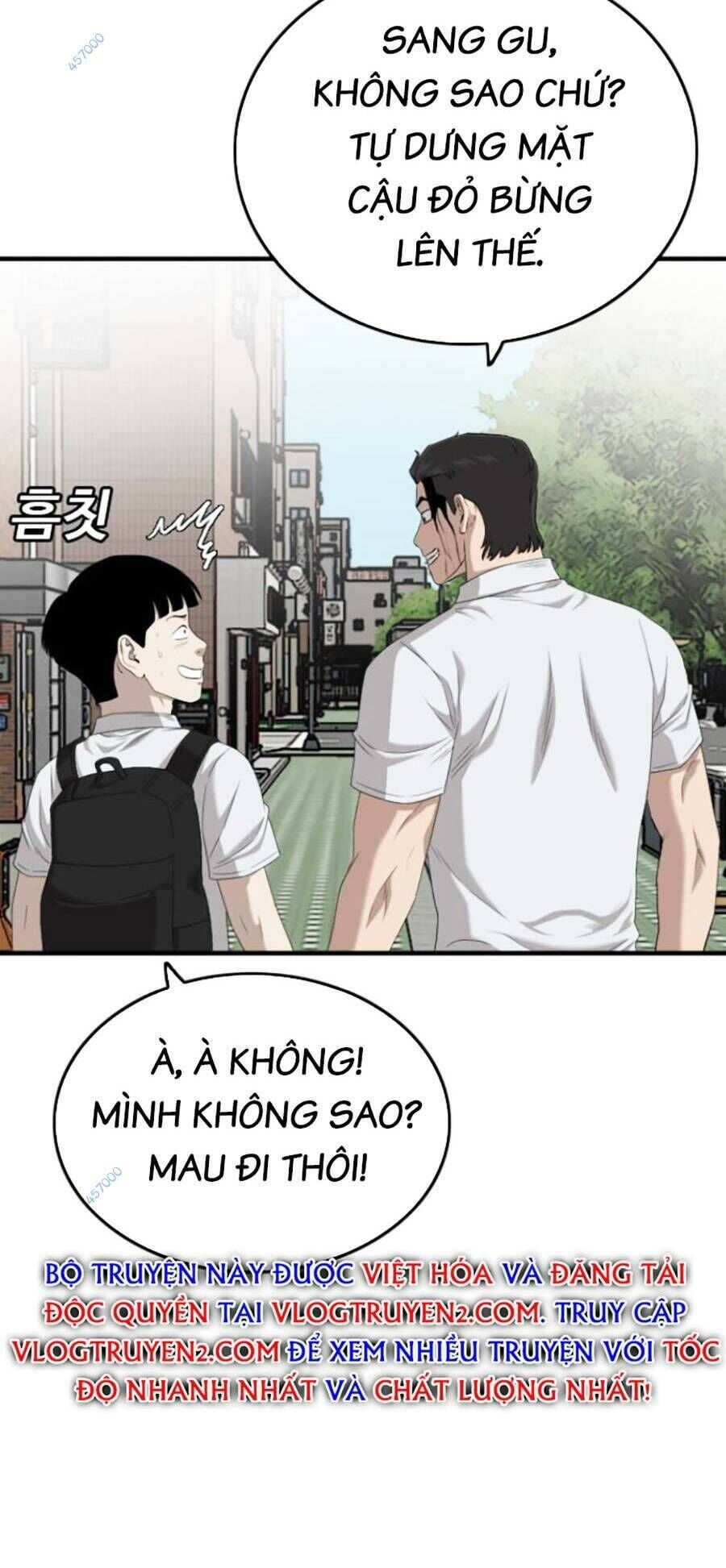 Người Xấu Chapter 141 - Trang 2