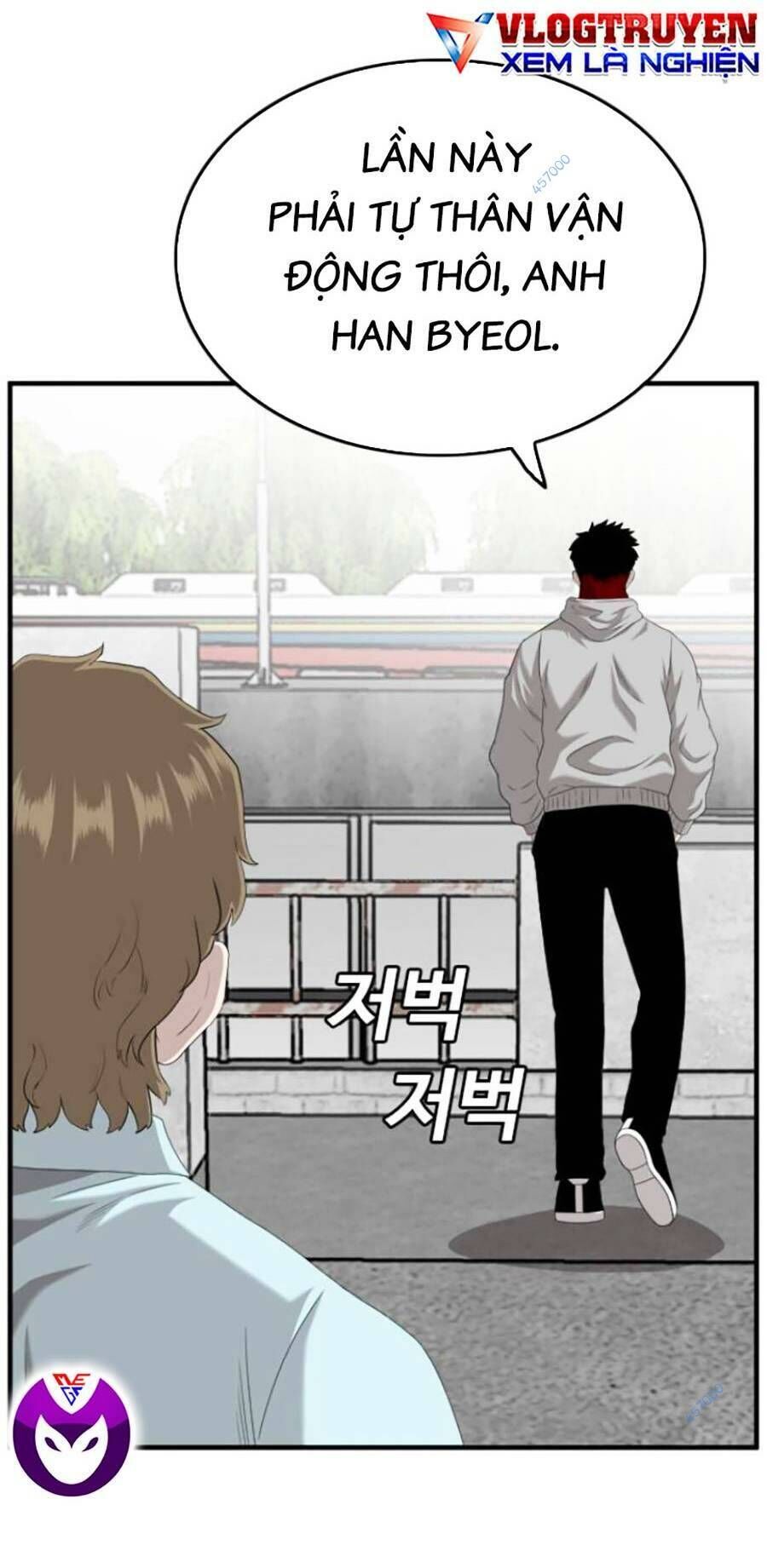 Người Xấu Chapter 141 - Trang 2