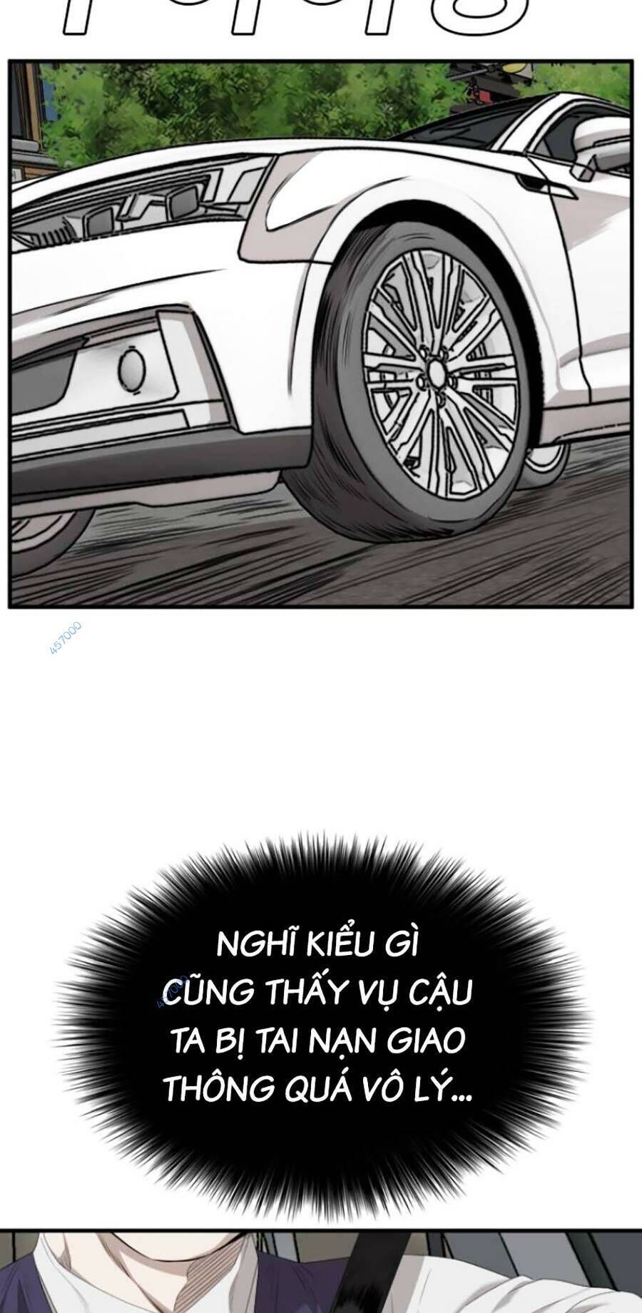 Người Xấu Chapter 141 - Trang 2