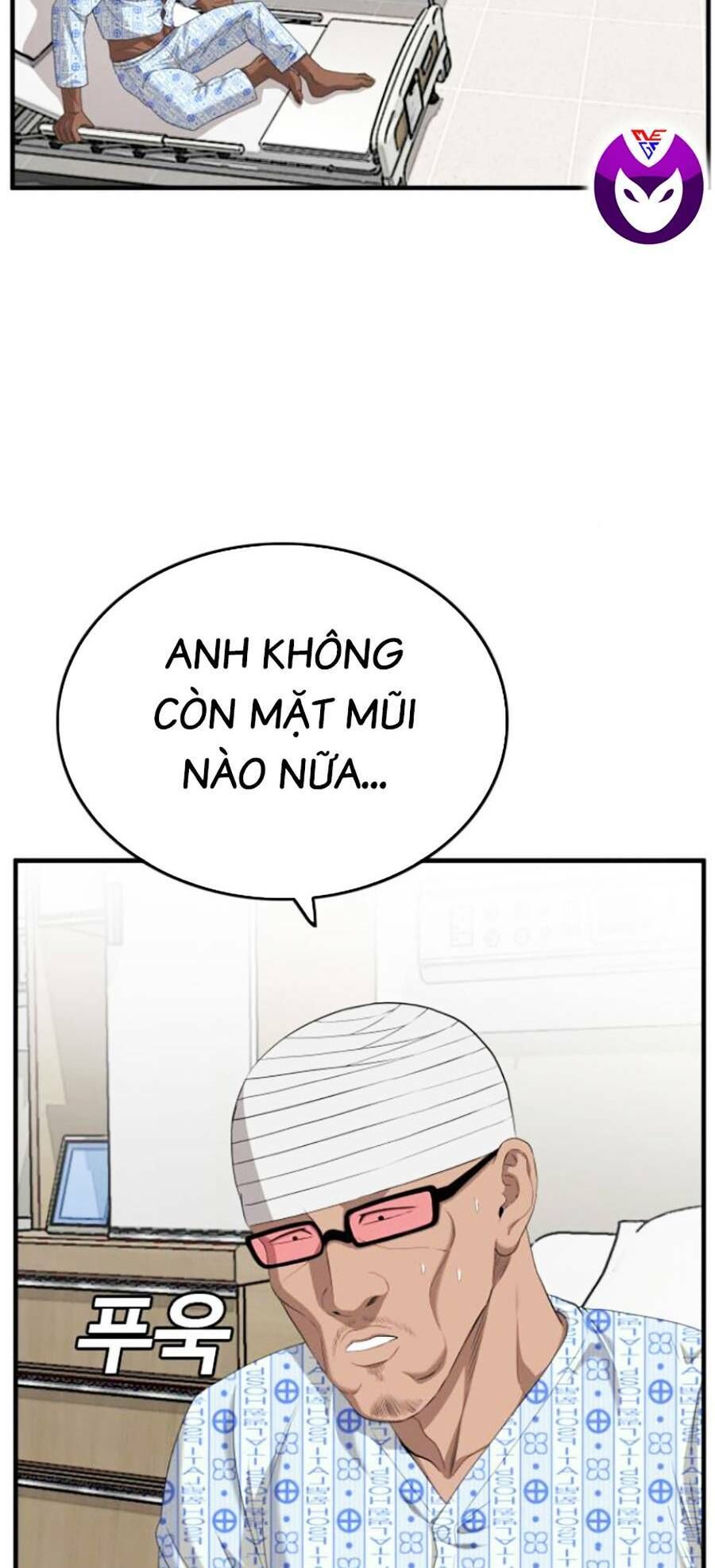 Người Xấu Chapter 141 - Trang 2