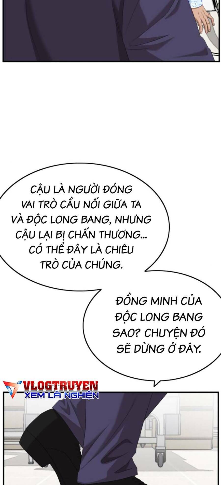 Người Xấu Chapter 141 - Trang 2