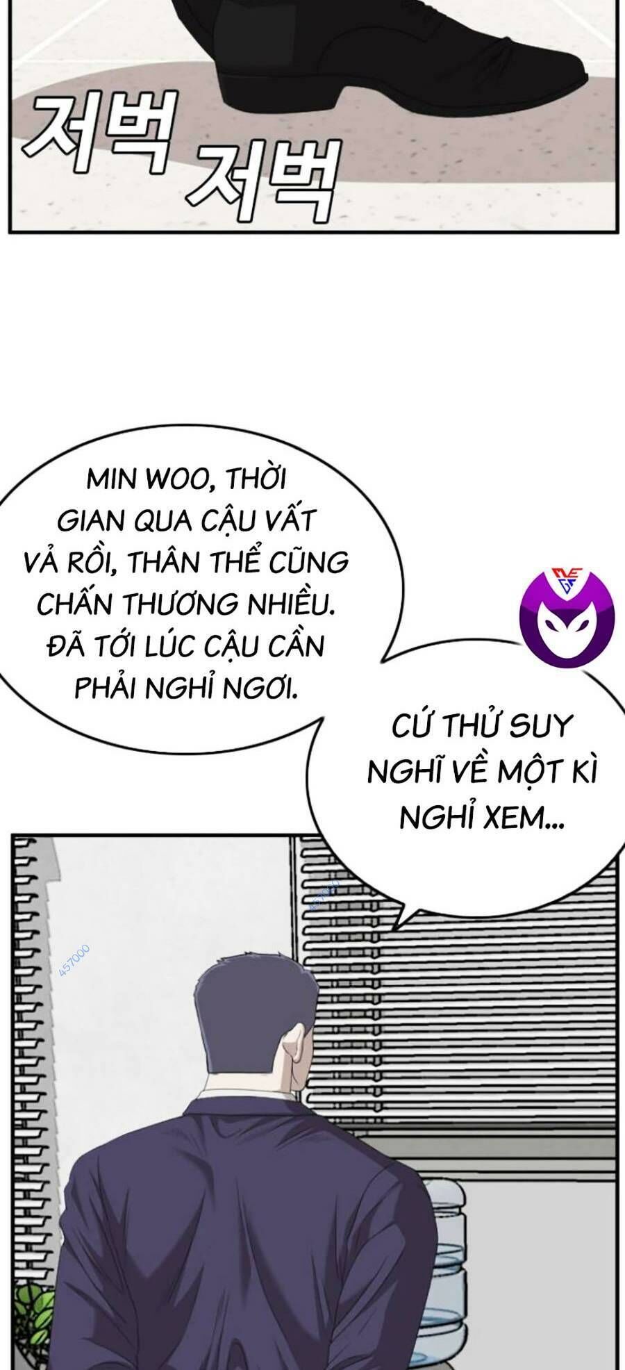 Người Xấu Chapter 141 - Trang 2