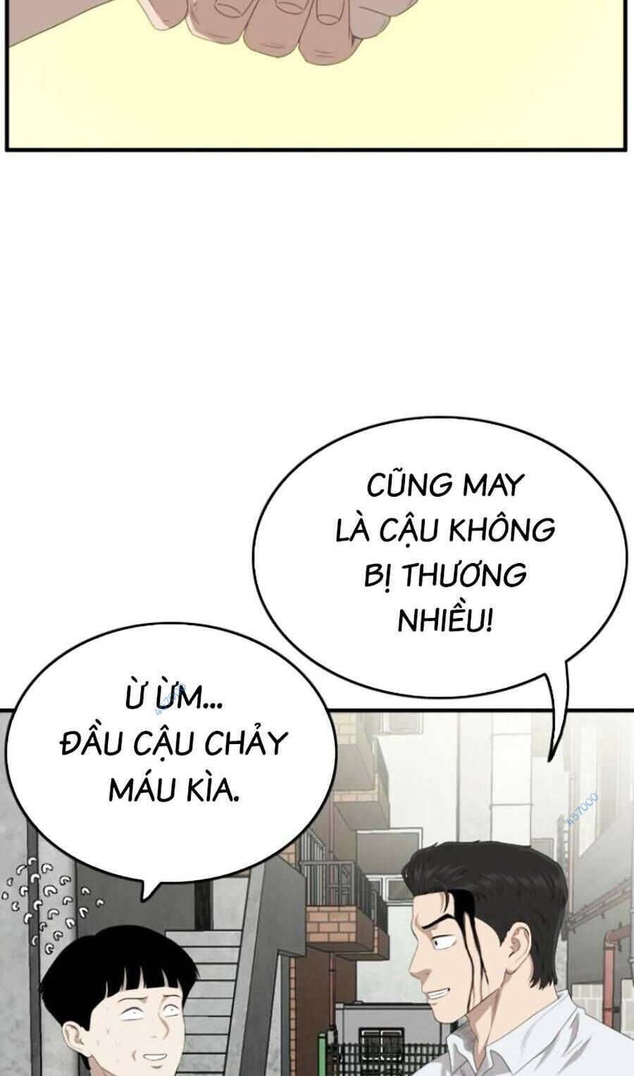 Người Xấu Chapter 140 - Trang 2