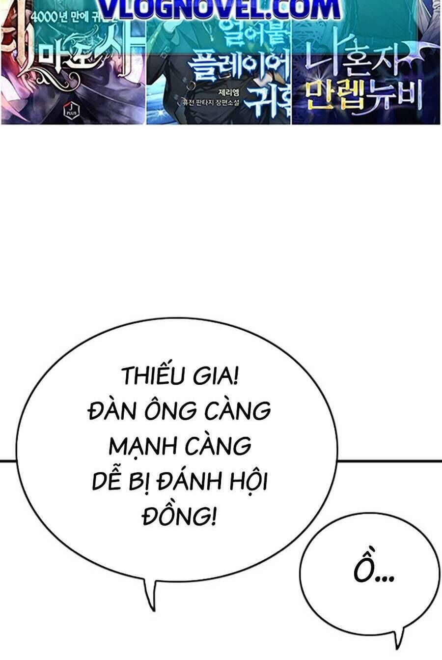 Người Xấu Chapter 140 - Trang 2