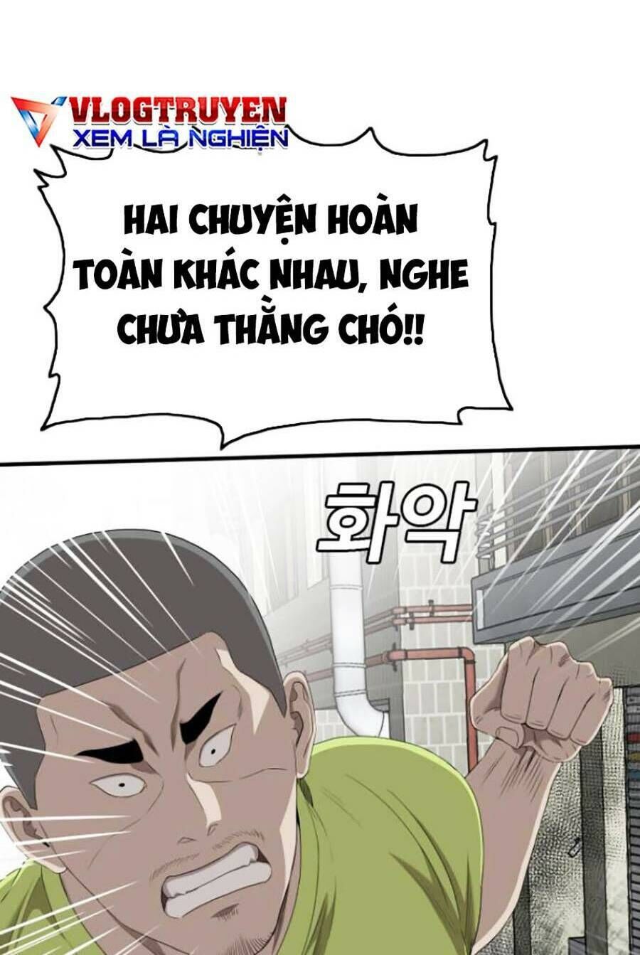 Người Xấu Chapter 140 - Trang 2