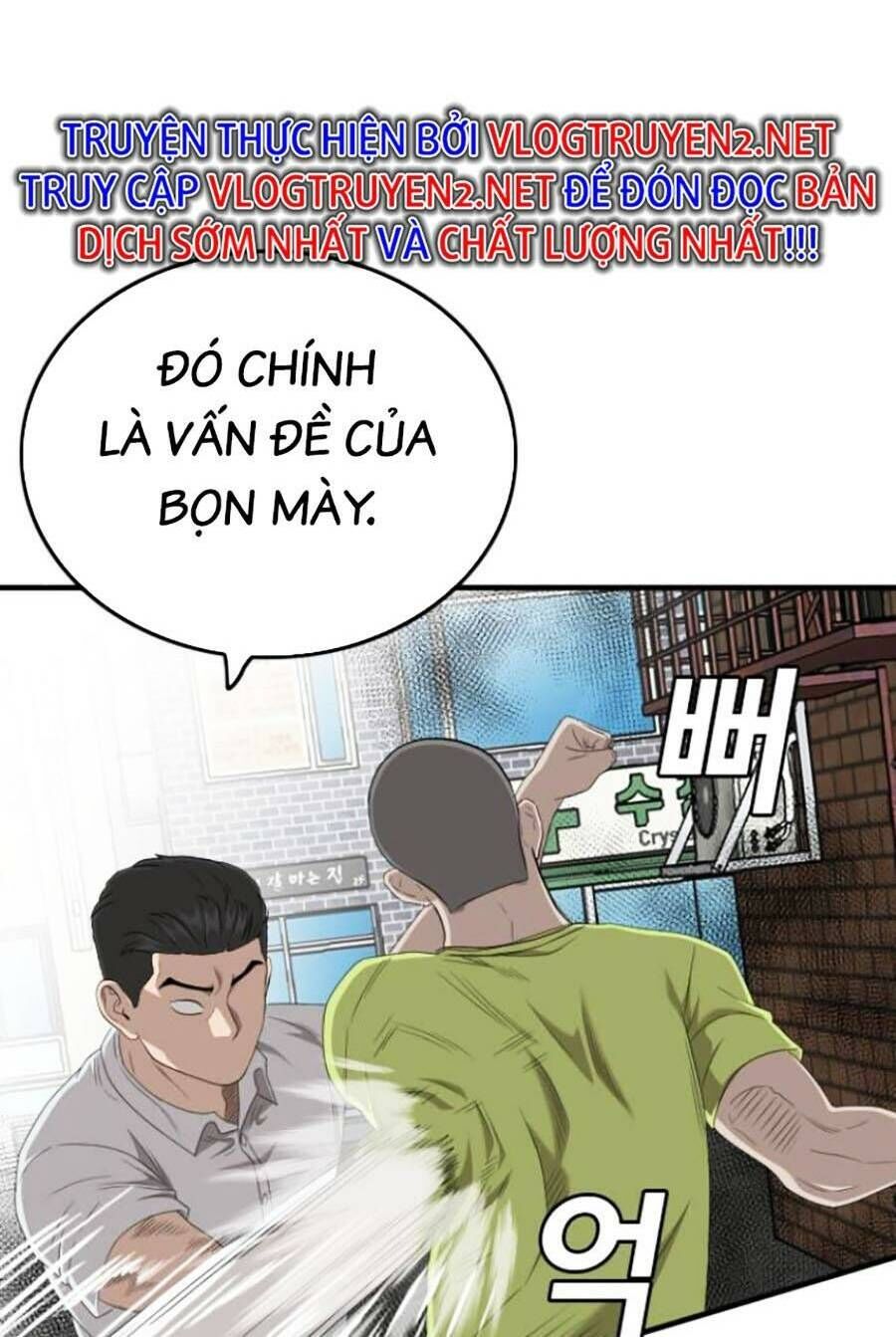 Người Xấu Chapter 140 - Trang 2