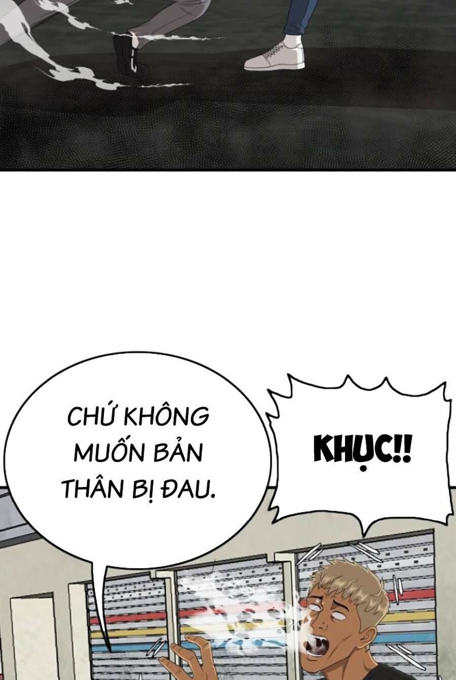 Người Xấu Chapter 140 - Trang 2