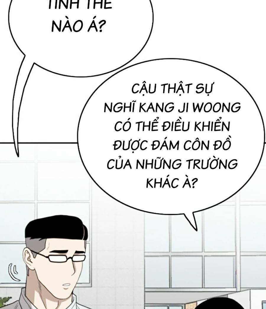 Người Xấu Chapter 137 - Trang 2