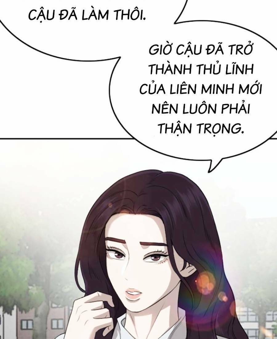 Người Xấu Chapter 137 - Trang 2