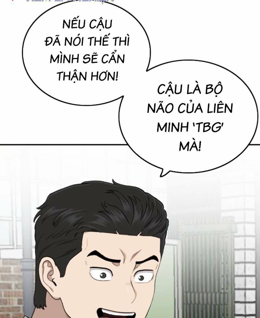 Người Xấu Chapter 137 - Trang 2