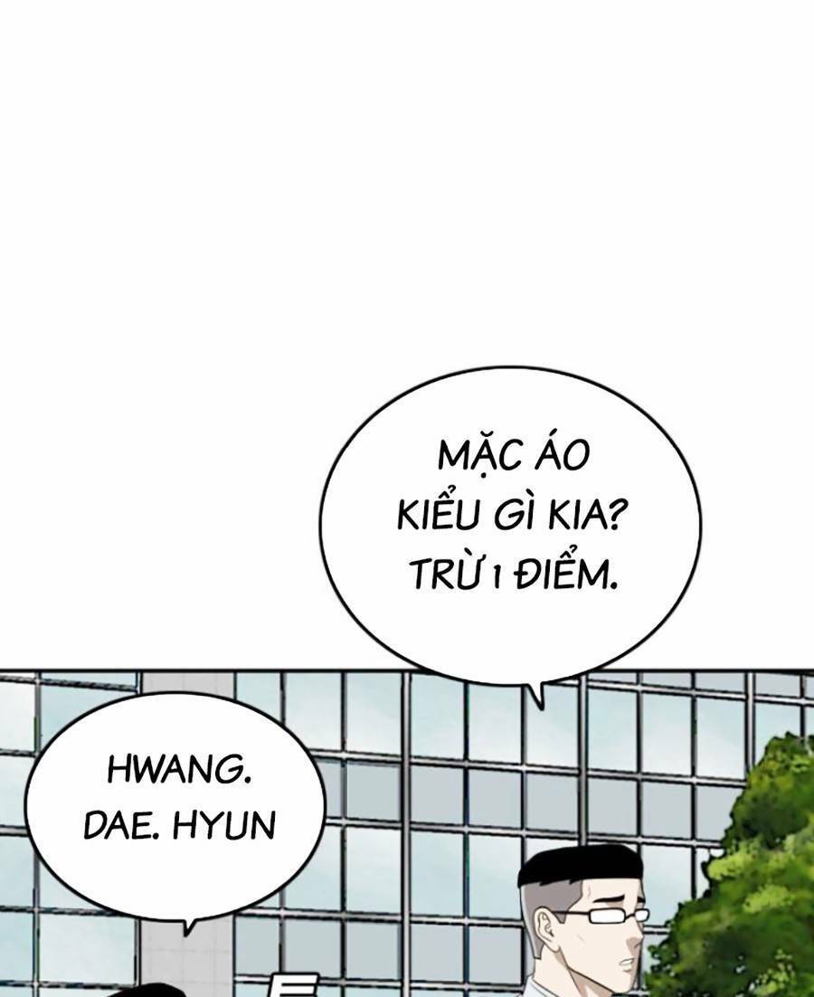 Người Xấu Chapter 137 - Trang 2