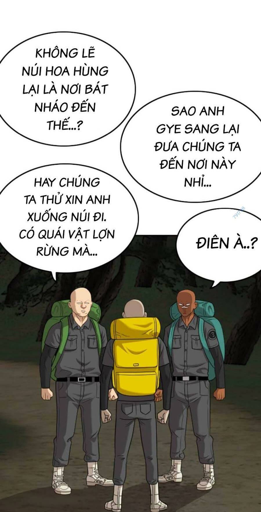 Người Xấu Chapter 136 - Trang 2