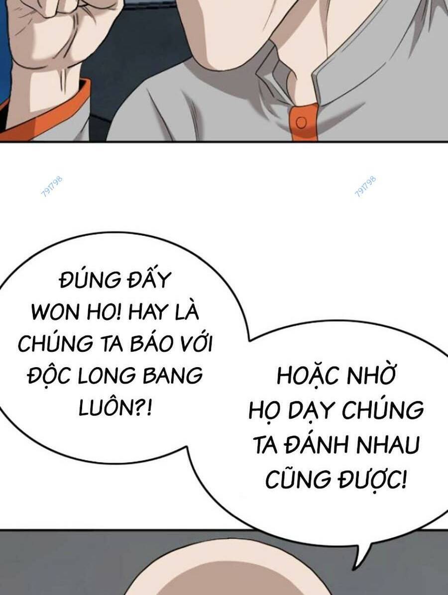 Người Xấu Chapter 136 - Trang 2