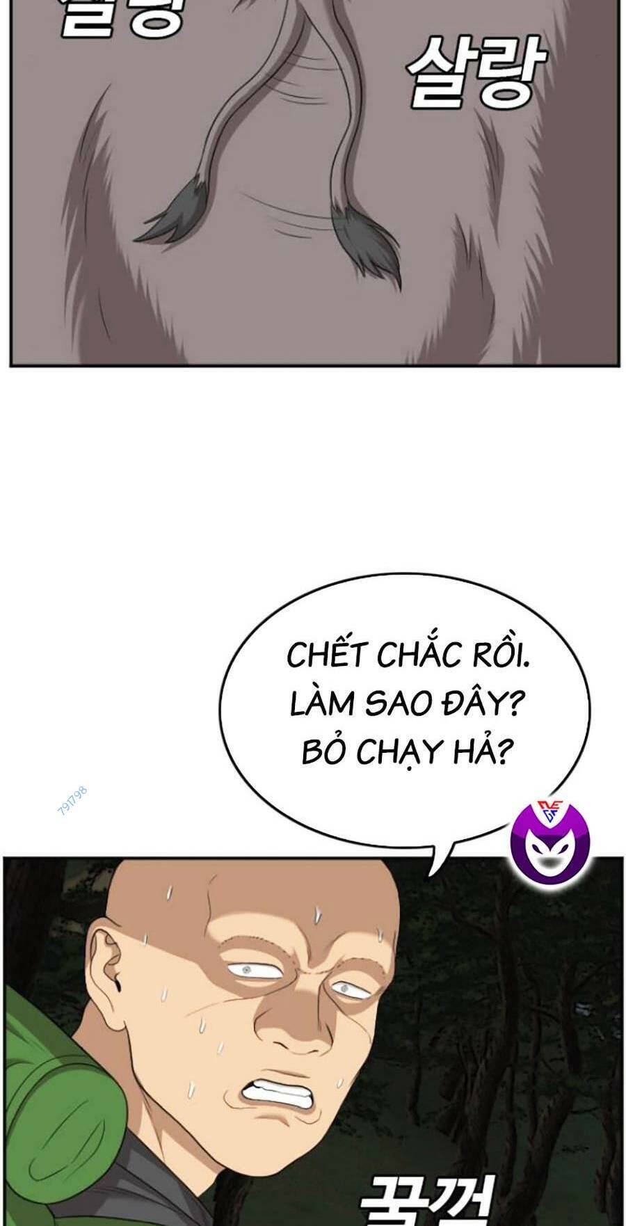 Người Xấu Chapter 136 - Trang 2