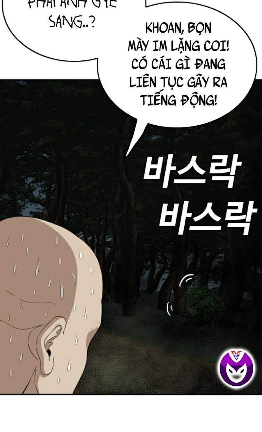 Người Xấu Chapter 135 - Trang 2