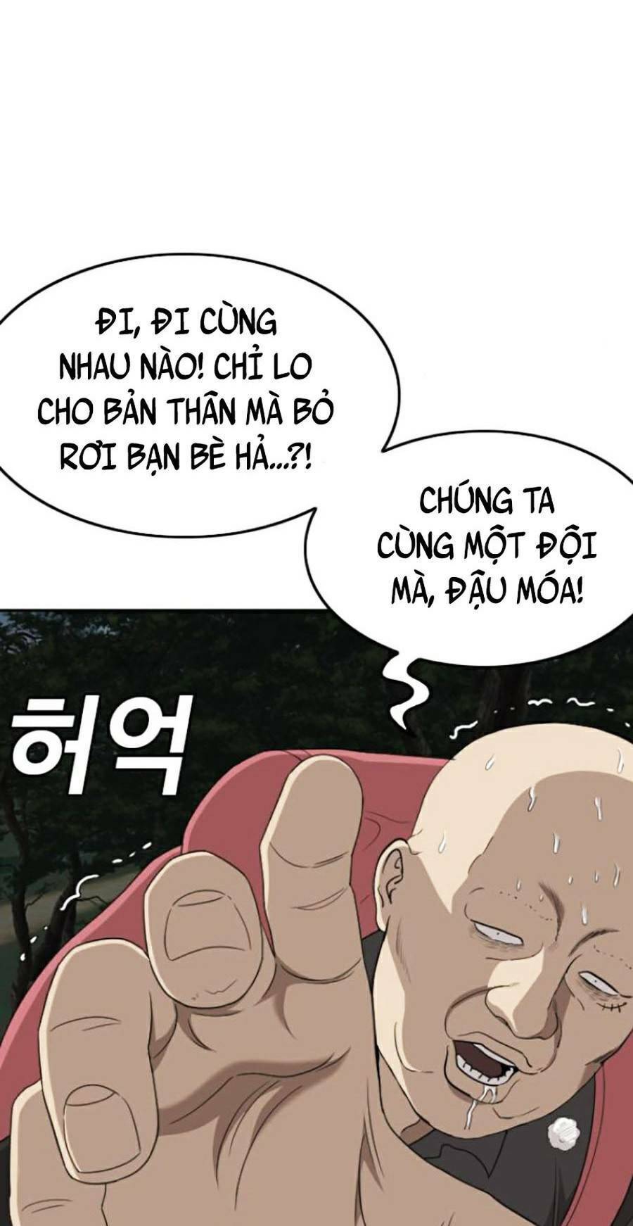 Người Xấu Chapter 135 - Trang 2