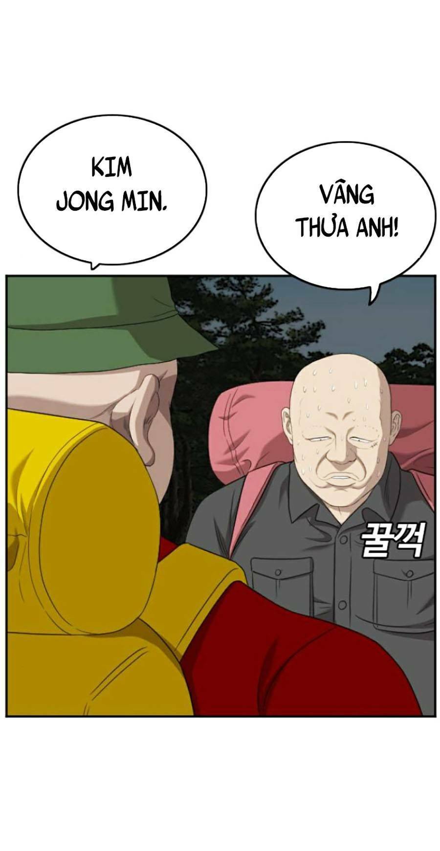 Người Xấu Chapter 135 - Trang 2