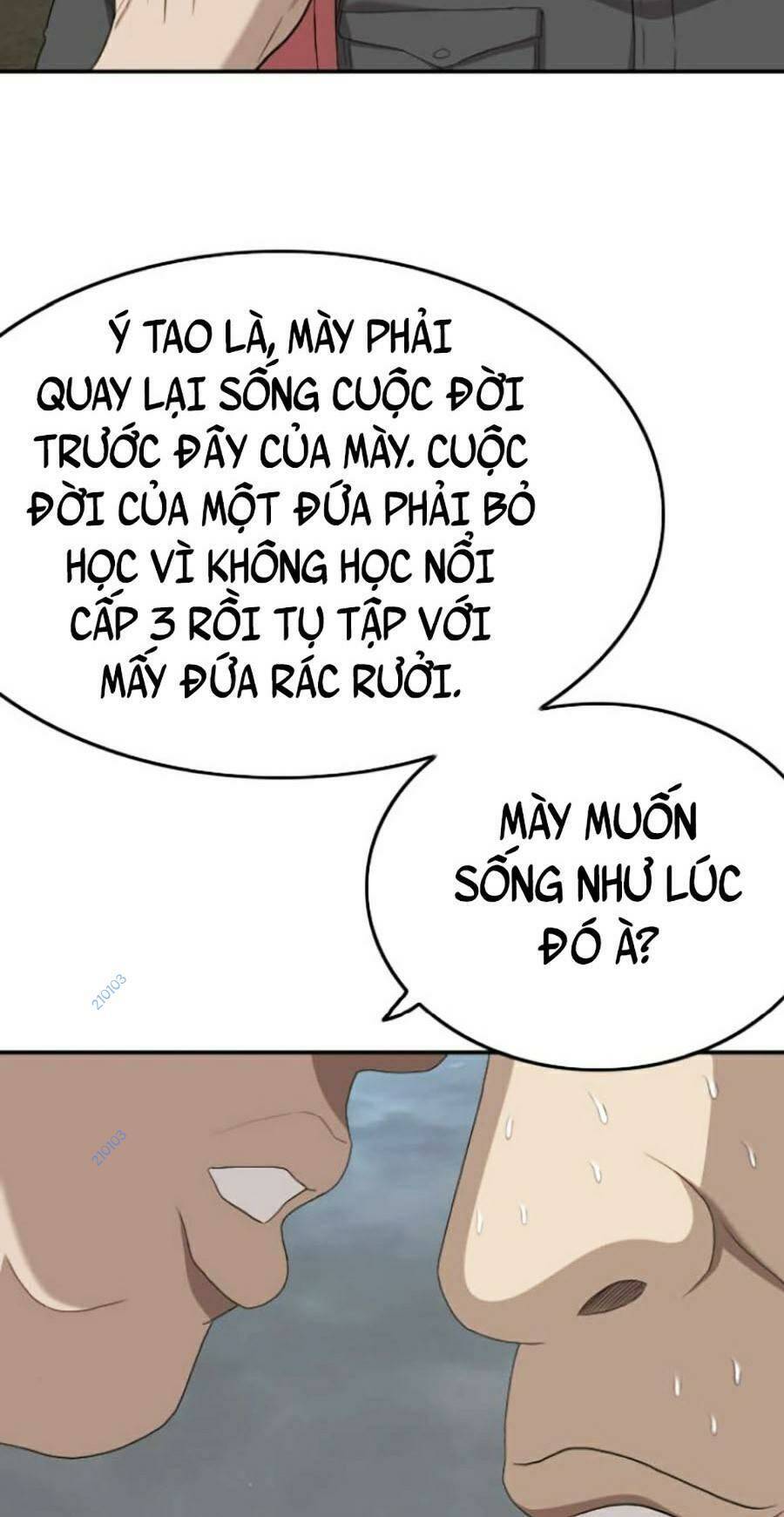 Người Xấu Chapter 135 - Trang 2