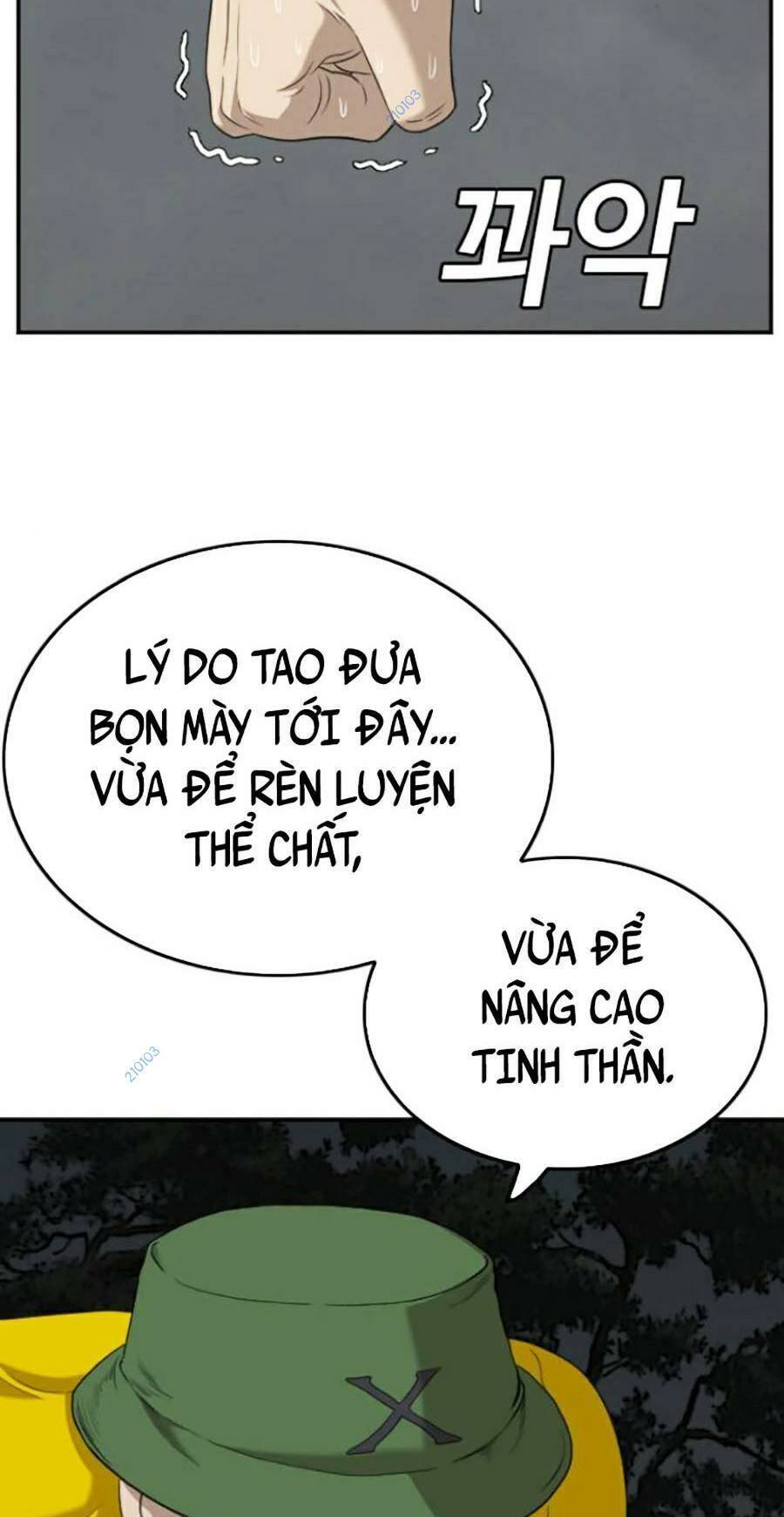 Người Xấu Chapter 135 - Trang 2