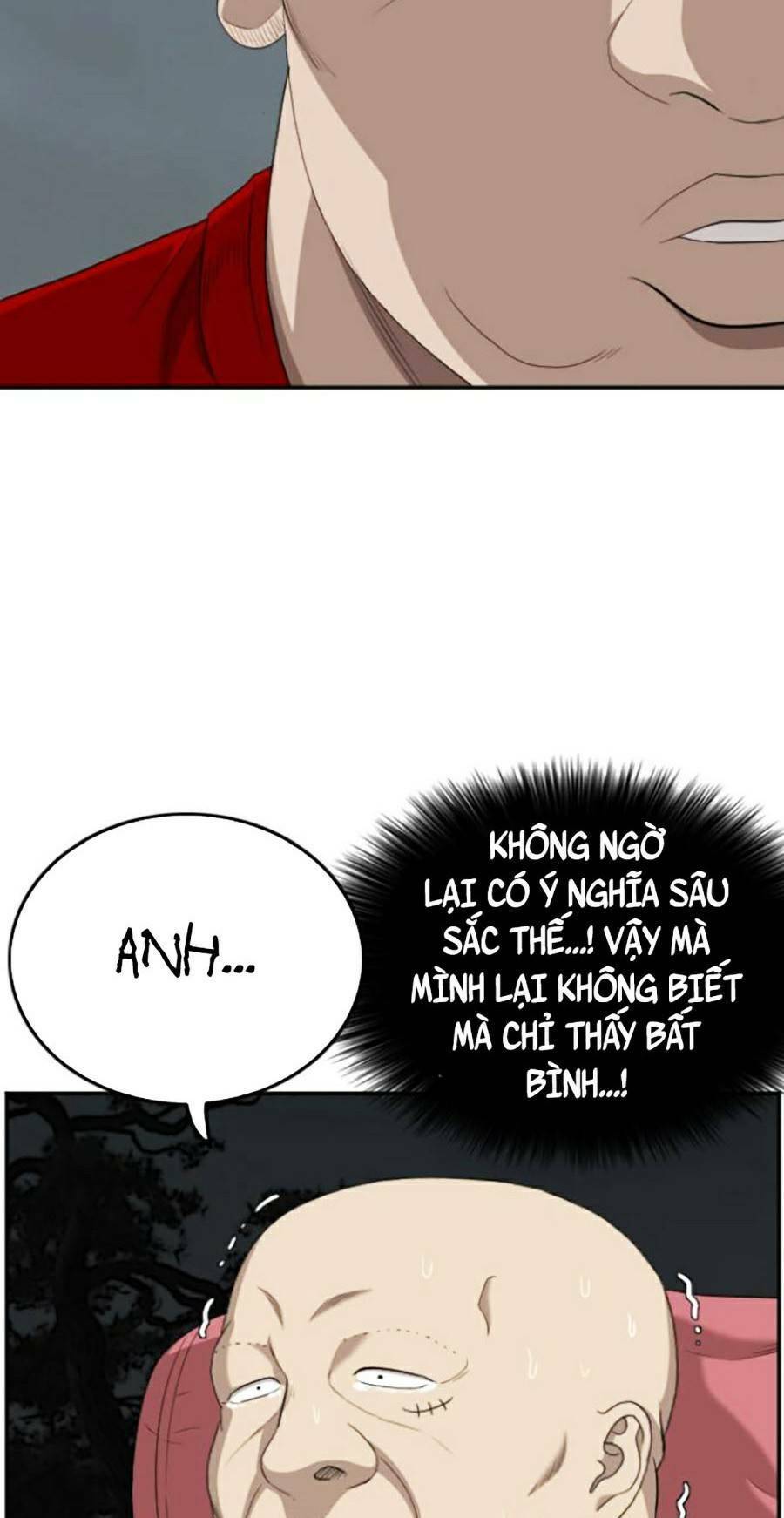 Người Xấu Chapter 135 - Trang 2