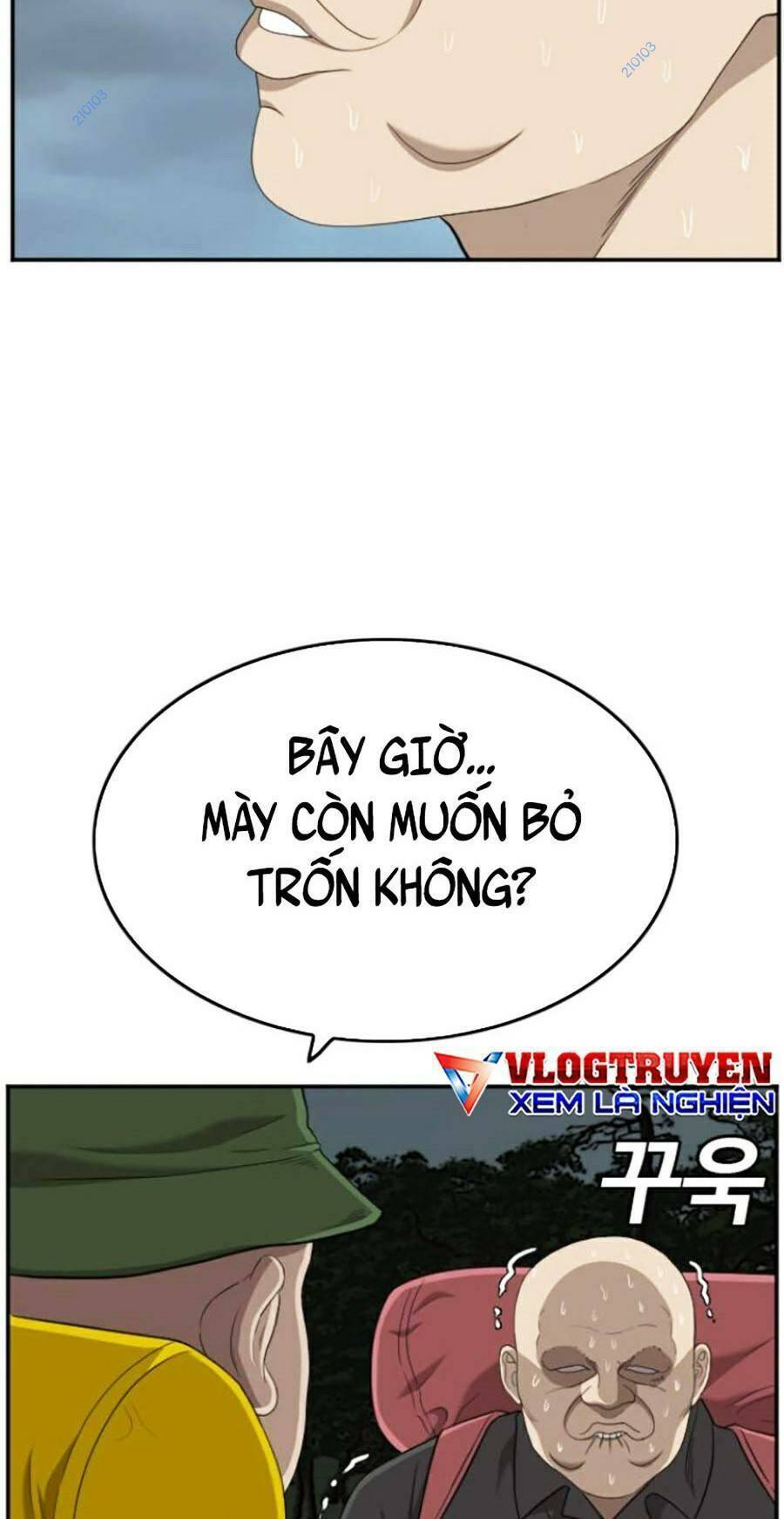 Người Xấu Chapter 135 - Trang 2