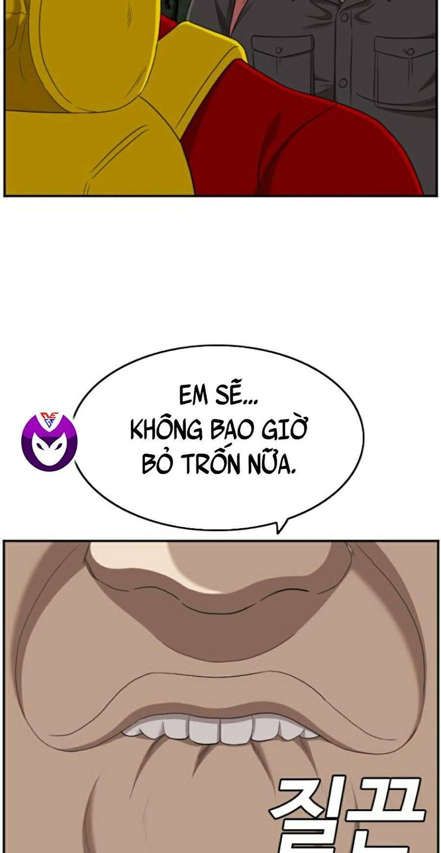 Người Xấu Chapter 135 - Trang 2