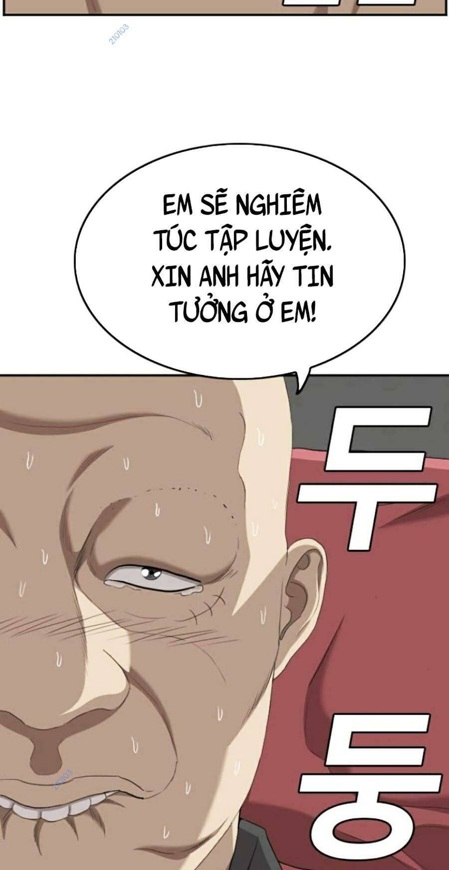 Người Xấu Chapter 135 - Trang 2